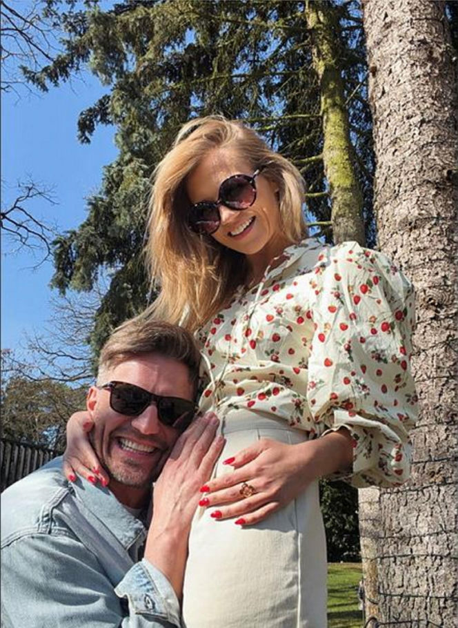 Agnieszka Kaczorowska wraca do "Klanu" po kasę