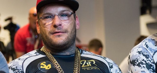 Kiedy jest KSW 41? Data już znana! 