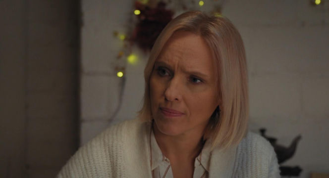 M jak miłość odc. 1931. Dorota (Iwona Rejzner)