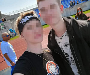 Chwila nieuwagi Kacpra kosztowała życie jego mamy