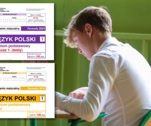 Arkusze CKE i odpowiedzi z matury 2026 z polskiego. Pełne omówienie i tematy wypracowań! [4.05.2026]