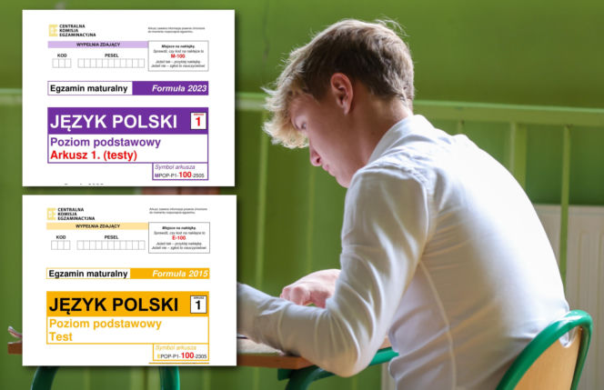 Arkusze CKE i odpowiedzi z matury 2026 z polskiego. Pełne omówienie i tematy wypracowań! [4.05.2026]