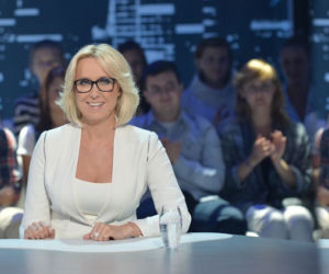 Za klaskanie u Drzyzgi zarobisz 200 zł