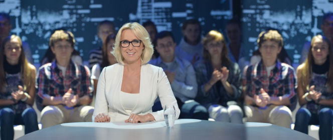 Za klaskanie u Drzyzgi zarobisz 200 zł