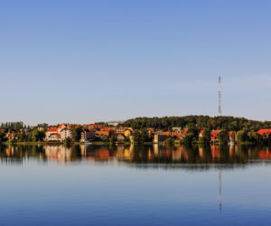 Ustka, Mrągowo, Sycylia, Grecja, Egipt i Chorwacja