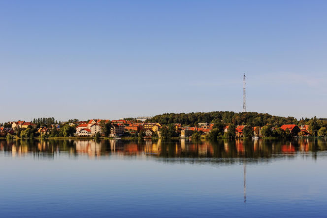 Ustka, Mrągowo, Sycylia, Grecja, Egipt i Chorwacja