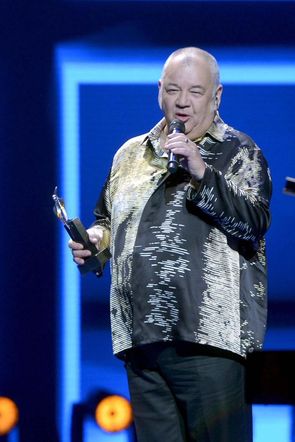Stanisław Sojka miał piękną karierę. Będzie go brakować