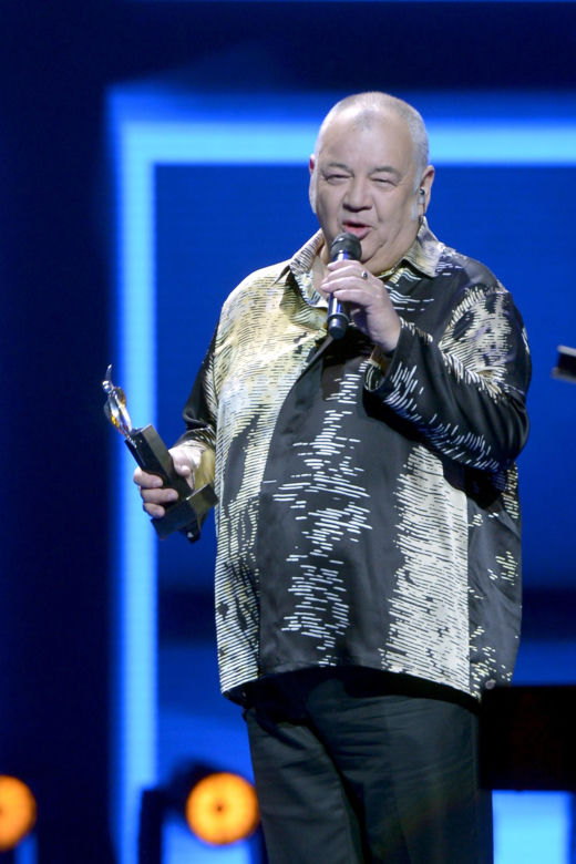Stanisław Sojka miał piękną karierę. Będzie go brakować