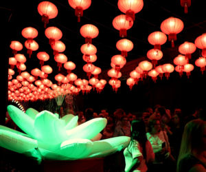 11. Bella Skyway Festival w Toruniu