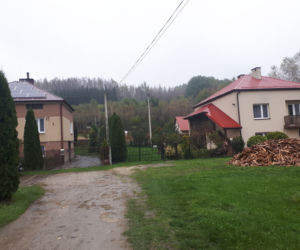 Sąsiad rozkwasił mi nos