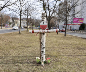 Ulica Leszno w Warszawie, choć zmieniała nazwy, dla pokolenia wojennego pozostała symbolem tragicznych wydarzeń