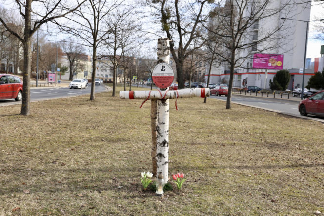 Ulica Leszno w Warszawie, choć zmieniała nazwy, dla pokolenia wojennego pozostała symbolem tragicznych wydarzeń