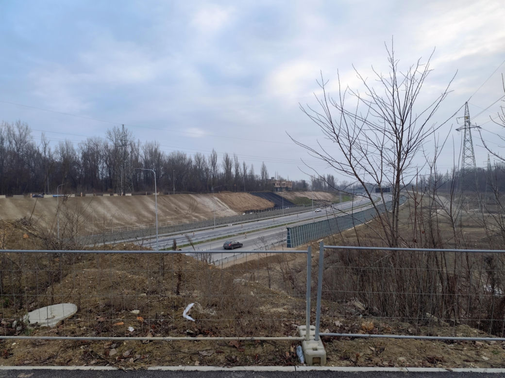 Nowy odcinek S7 w Krakowie otwarty. Kierowcy utknęli w gigantycznych korkach
