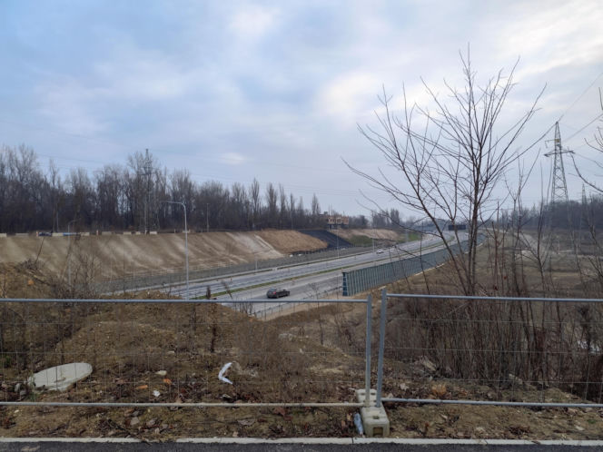 Nowy odcinek S7 w Krakowie otwarty. Kierowcy utknęli w gigantycznych korkach