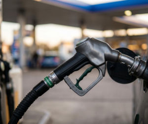 Nowe limity cen paliw na stacjach. Rząd podał stawki na czwartek, 23 kwietnia