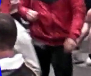 Policja publikuje zdjęcia kiboli z Rosji