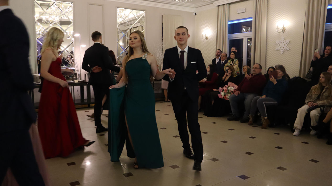 studniówka VII LO