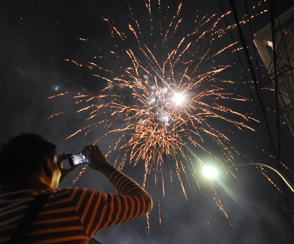Nowy Rok 2015