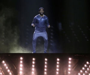 Finaliści Eurowizji 2018