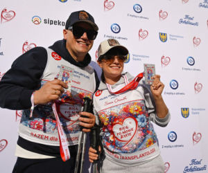 29. Bieg po Nowe Życie