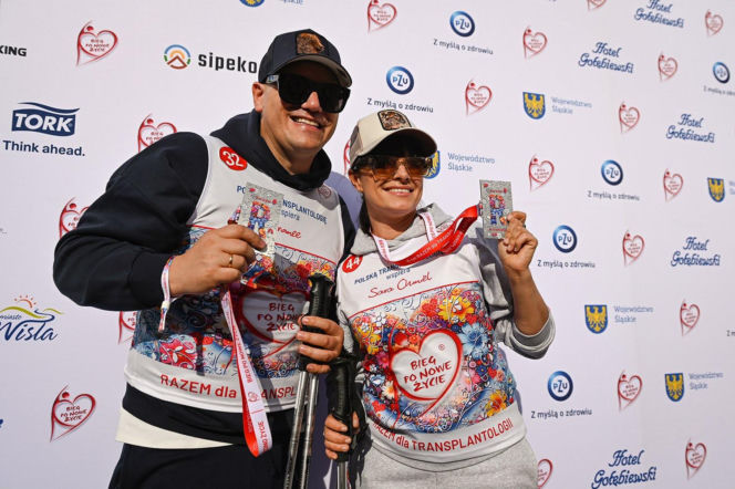 29. Bieg po Nowe Życie