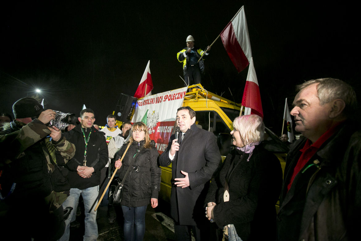 Górnicy wywalczyli więcej, niż chcieli