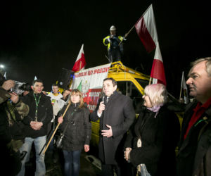 Górnicy wywalczyli więcej, niż chcieli
