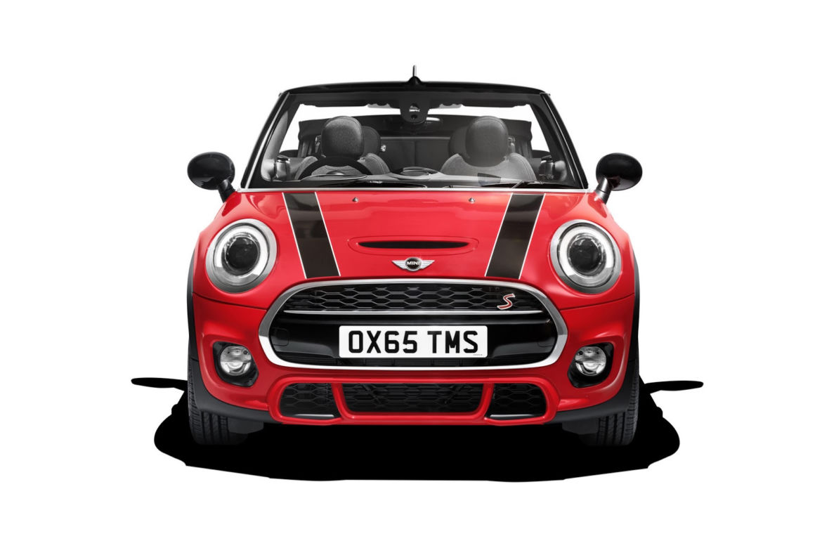 MINI Cabrio