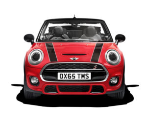 MINI Cabrio