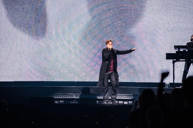 Michael Patrick Kelly „Traces Tour 2026” – trzy godziny intymnej muzycznej podróży w Warszawie [RELACJA]