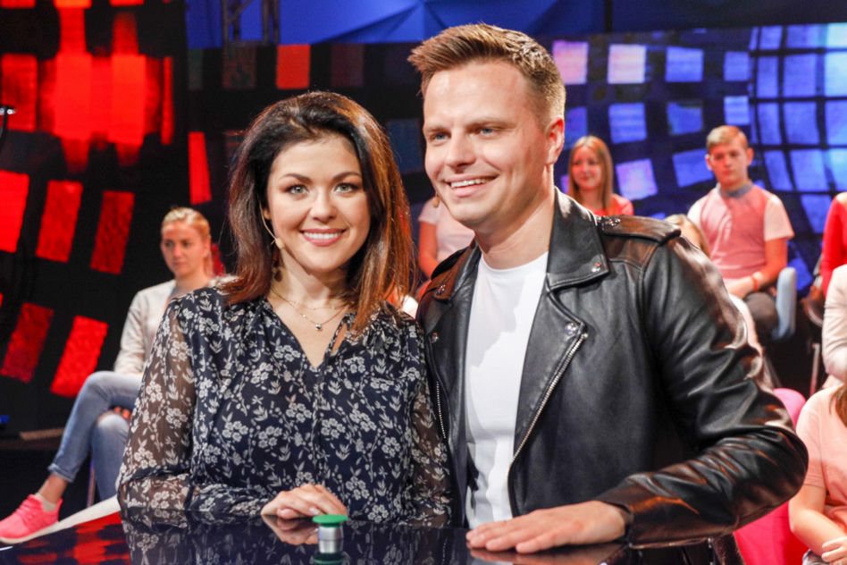 Katarzyna Cichopek i Maciej Kurzajewski wezmą ślub? Pojawiła się data