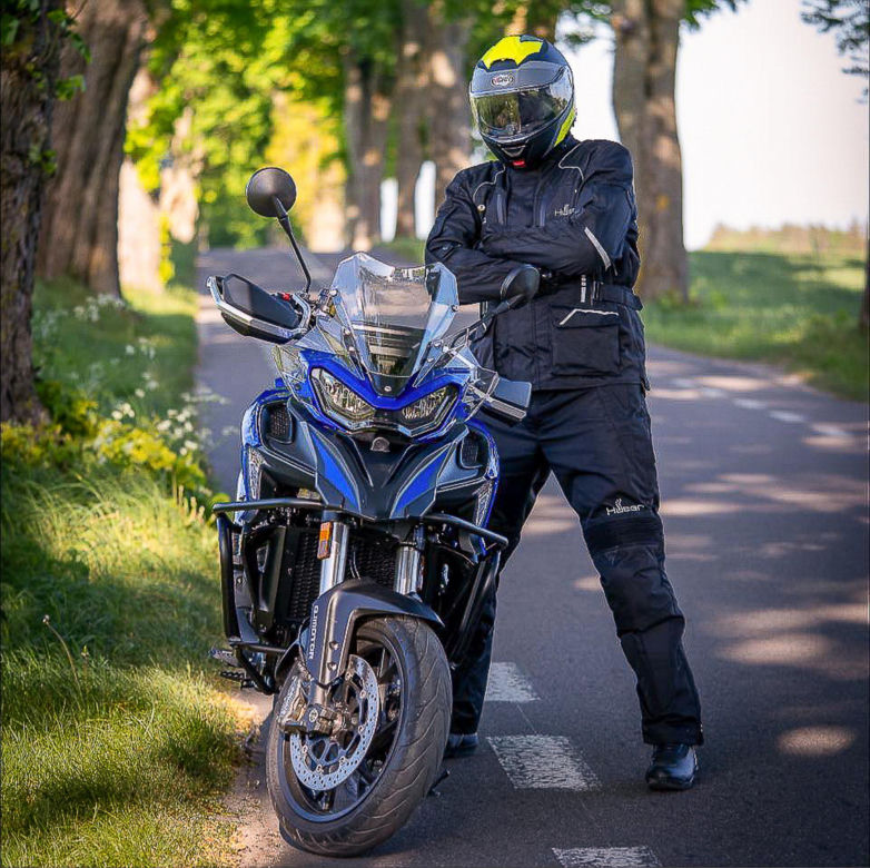 Wykładowca szkoły policji ofiarą szaleńca ze Słupska