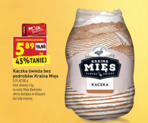 Biedronka -  MEGA promocje od 3.12. Jabłka za pół ceny, tanie mięso i sery, świąteczne słodycze za darmo!