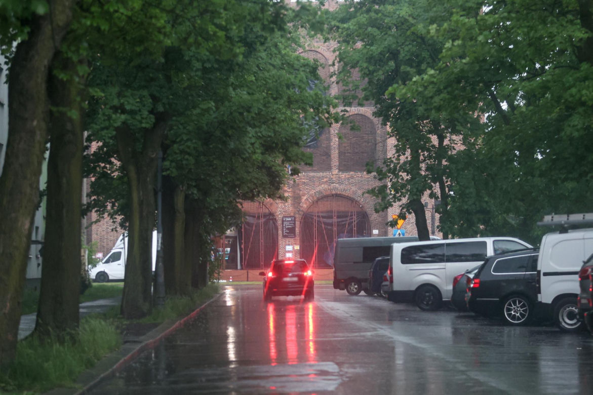 Gwiazdy Hollywood w Zabrzu. Kręcą wielki hit