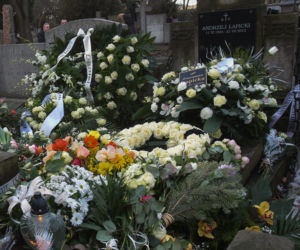 Andrzej Łapicki. Niezapomiani