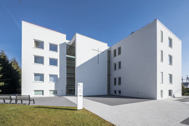 Klasztor w Dobrzeniu Wielkim 02