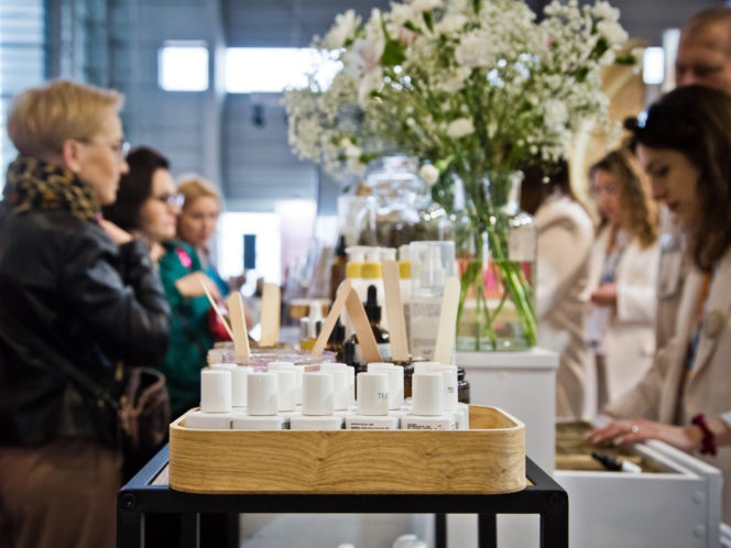 Największe święto branży beauty wraca do Poznania. Targi LOOK i beautyVISION 2026 zapowiadają się spektakularnie