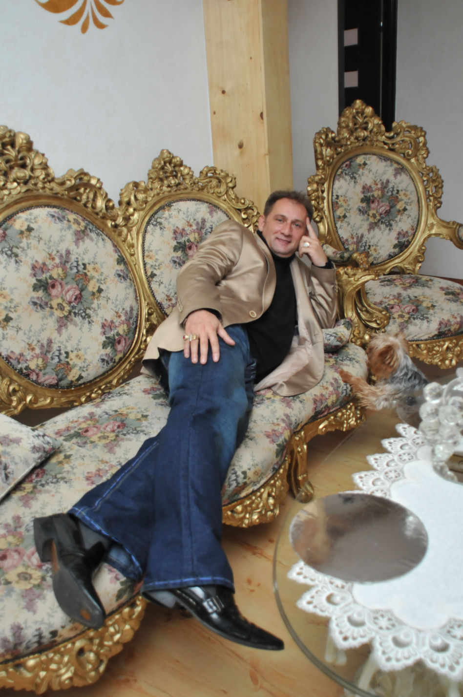 Bogdan Trojanek