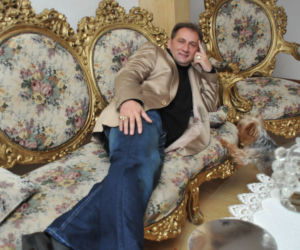 Bogdan Trojanek