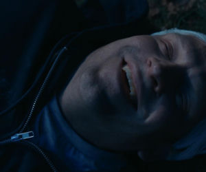 Barwy szczęścia, odcinek 3314: Radość Łukasza po ucieczce z więzienia Agnieszki! Tak w końcu zdoła wydostać się na zewnątrz - ZDJĘCIA