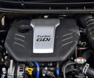 Hyundai i30 1.6 Turbo 3D Sport