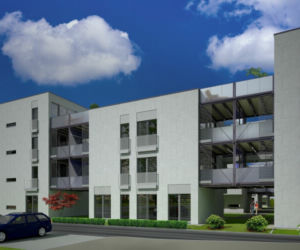 Quadro House
