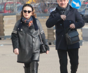 Pogrzeb Jana Hryniaka