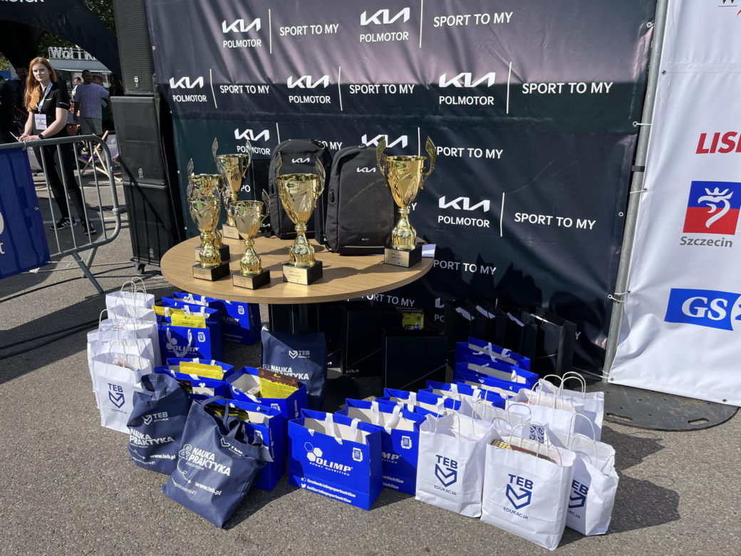 Lisek i przyjaciele