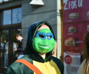 Korowód studencki 2019 w Lublinie. Tak się bawiliście!