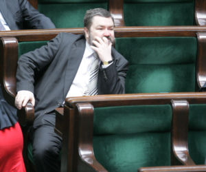 Sprawdźcie skąd Karski ma 7 milionów