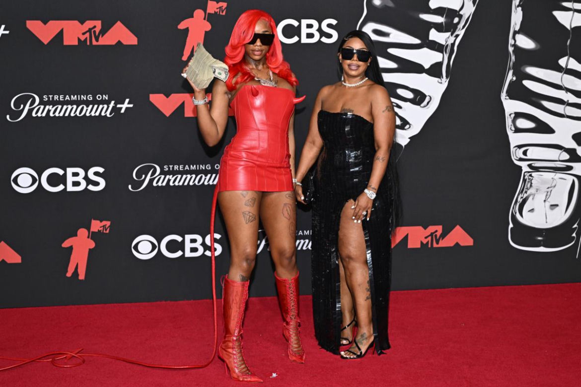 MTV VMA 2025