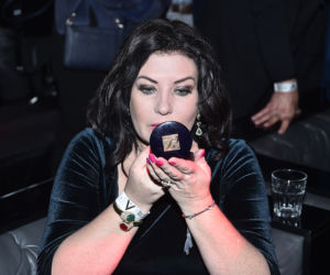 Alicja Węgorzewska. Dwa razy wzięli mnie za prostytutkę