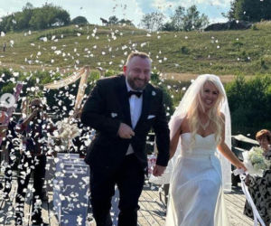 Liroy, Dorota Liroy Marzec