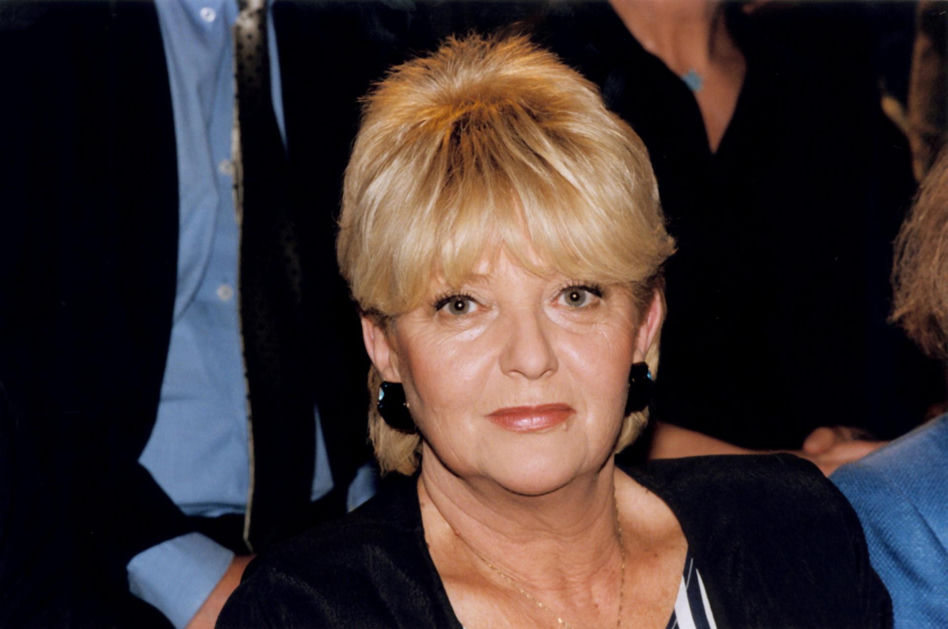 Tak zmieniała się Stanisława Ryster